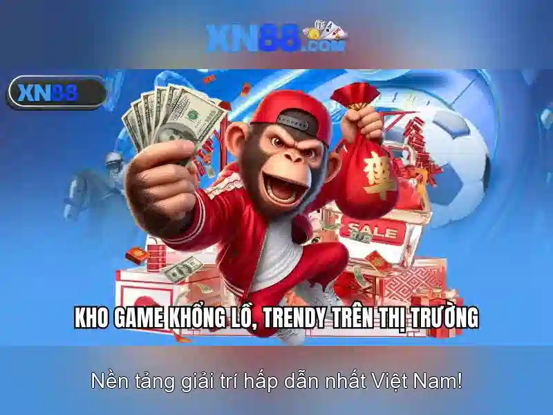 Các trò chơi và tính năng chính Các trò chơi và tính năng chính