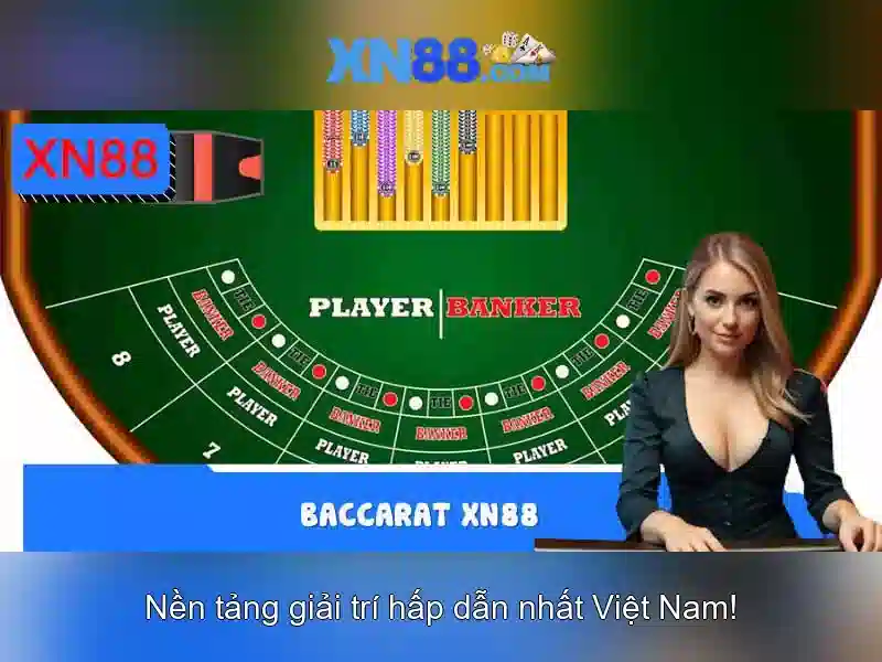 Các tính năng nổi bật của XN88 Các tính năng nổi bật của XN88
