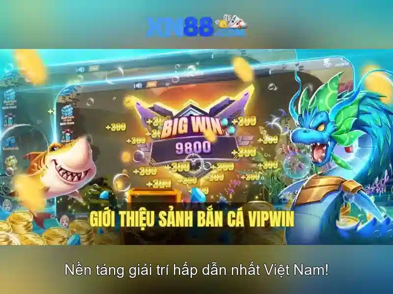 Xn88: Nền tảng chơi game trực tuyến tại Việt Nam