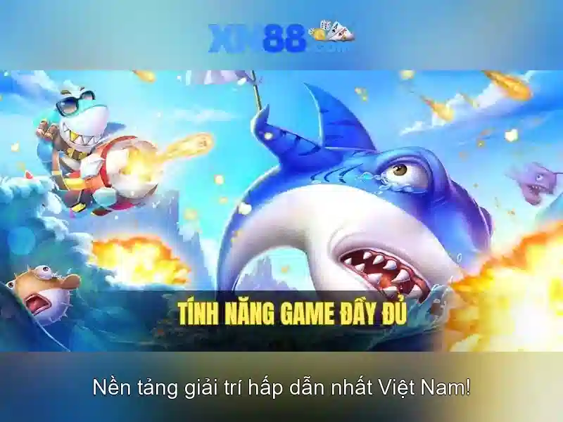 xn88 - Nền tảng giải trí và cộng đồng trực tuyến