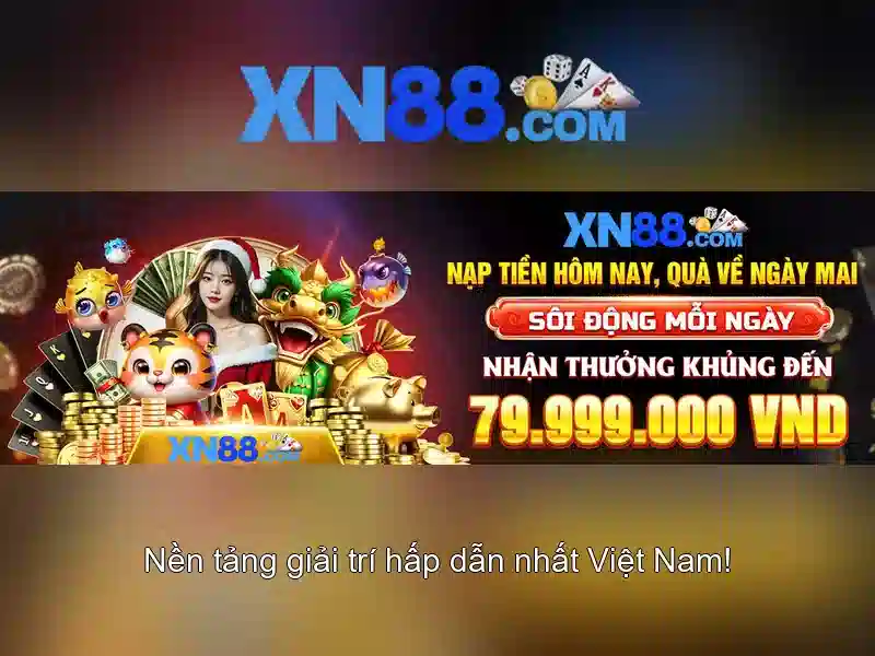 Giới thiệu về xn88