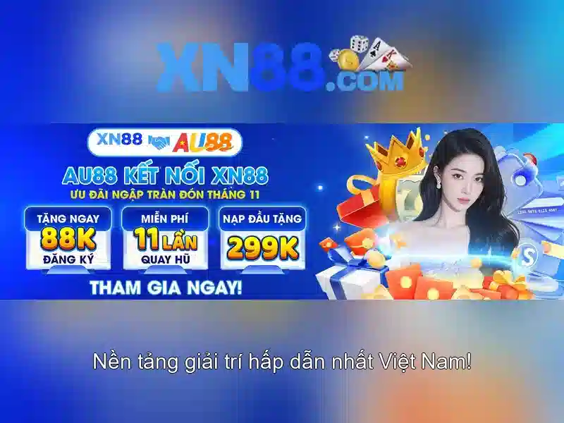 xn88: Tổng quan và các yếu tố cần biết