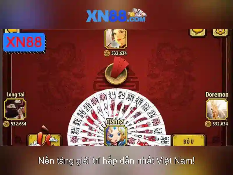 Giới thiệu về xn88