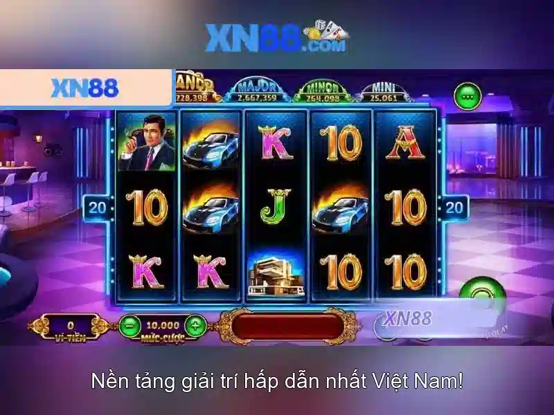 Cong nghe cua xn88 Cong nghe cua xn88