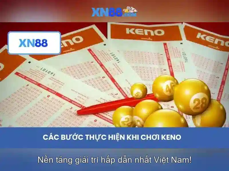 xn88: Tổng quan về nền tảng và tiềm năng