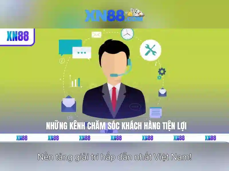Xn88 là gì?