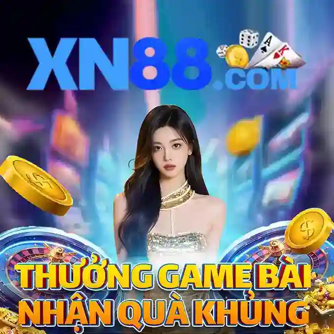 xn88 - Nền tảng giải trí trực tuyến hàng đầu
