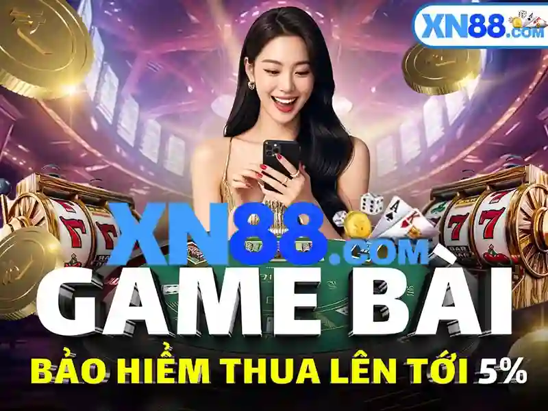 XN88 - Cổng cá cược trực tuyến hàng đầu
