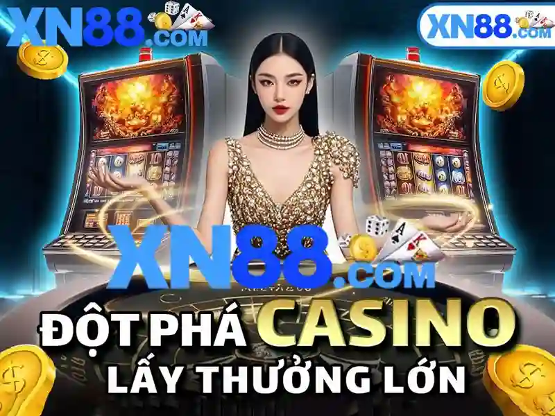 xn88 – Nền tảng giải trí trực tuyến an toàn và đa dạng
