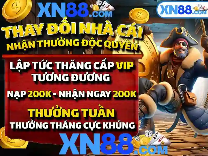 xn88: nền tảng cược trực tuyến và đánh giá tổng quan