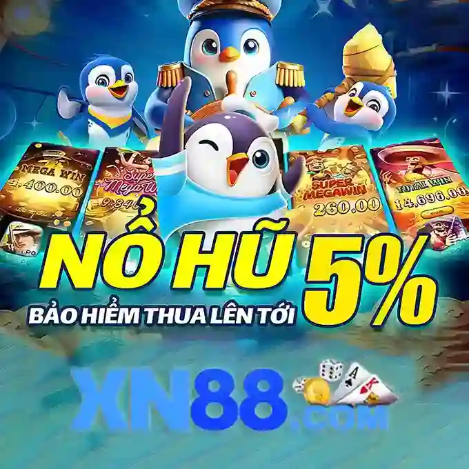 Giới thiệu xn88 - Nền tảng giải trí trực tuyến