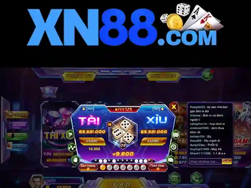 Giới thiệu tổng quan về xn88