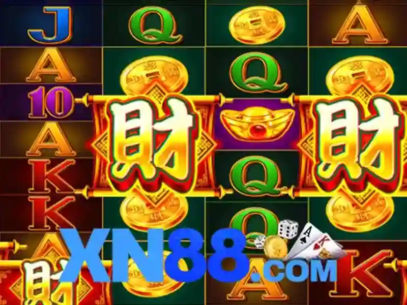 Tính năng nổi bật của xn88 Tính năng nổi bật của xn88