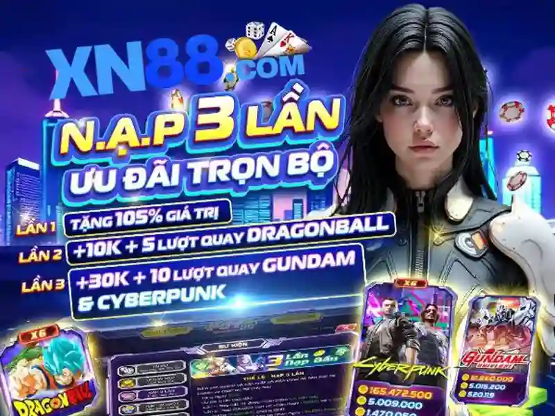 Lợi thế của xn88 và an toàn người dùng