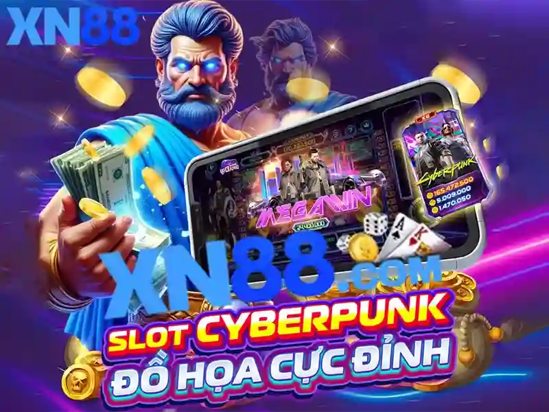 An toàn và công bằng trên xn88
