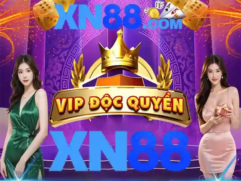xn88: Nen tang danh bac tren mang - An toan, de dung va tien loi