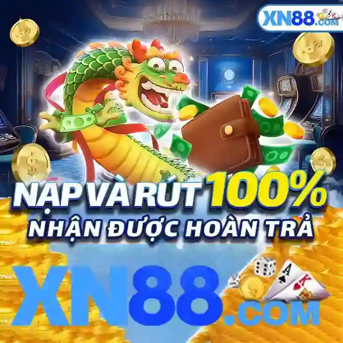 xn88 – Nền tảng giải trí trực tuyến và đánh giá tổng quan