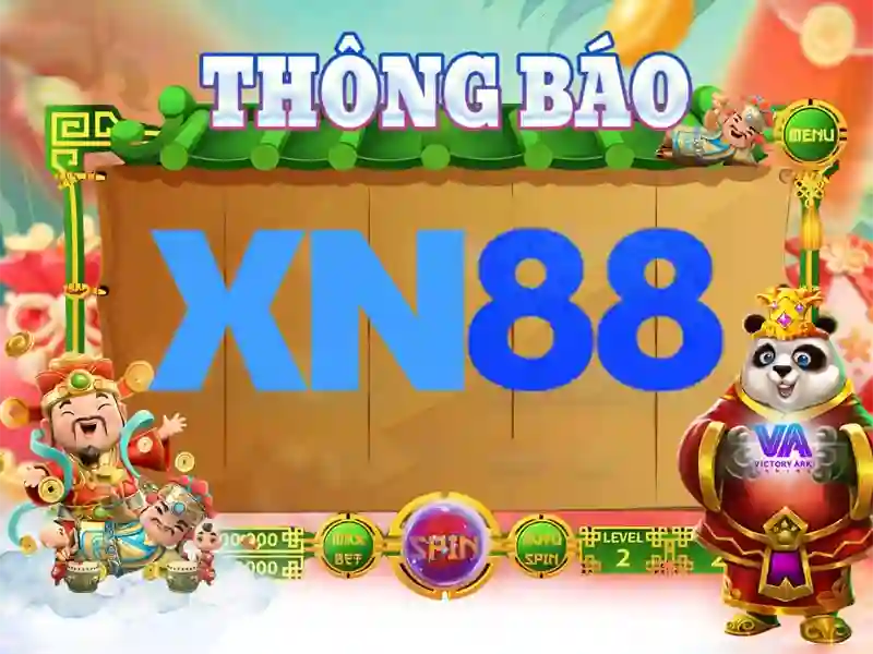 Nền tảng và cách vận hành xn88