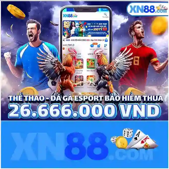 xn88: Nền tảng sáng tạo và trải nghiệm người dùng