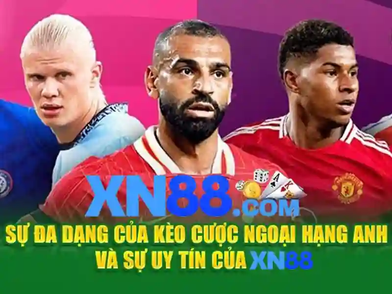 XN88 là gì và các yếu tố nổi bật