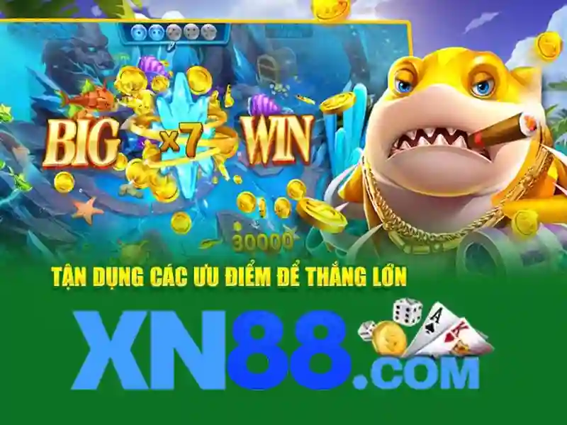 XN88: Tổng quan về nền tảng và các sản phẩm trực tuyến