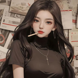 Tác giả Phùng Trâm Anh xn88 hiphop - Nữ CEO tài ba